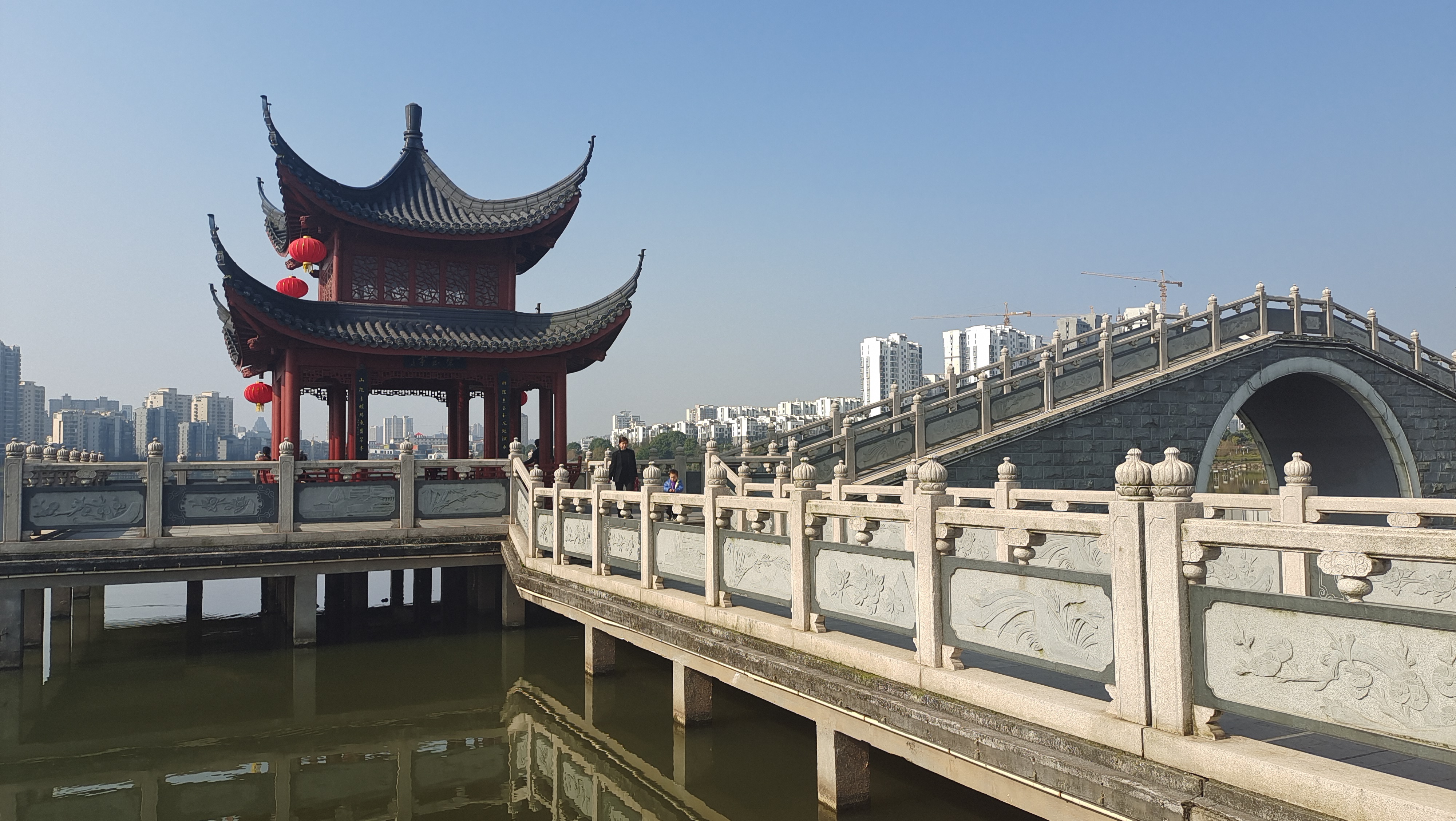 庐陵文化生态园