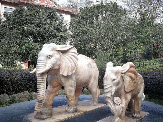 十堰市人民公园