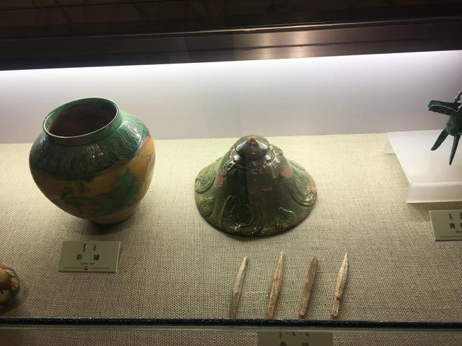 伊通满族博物馆