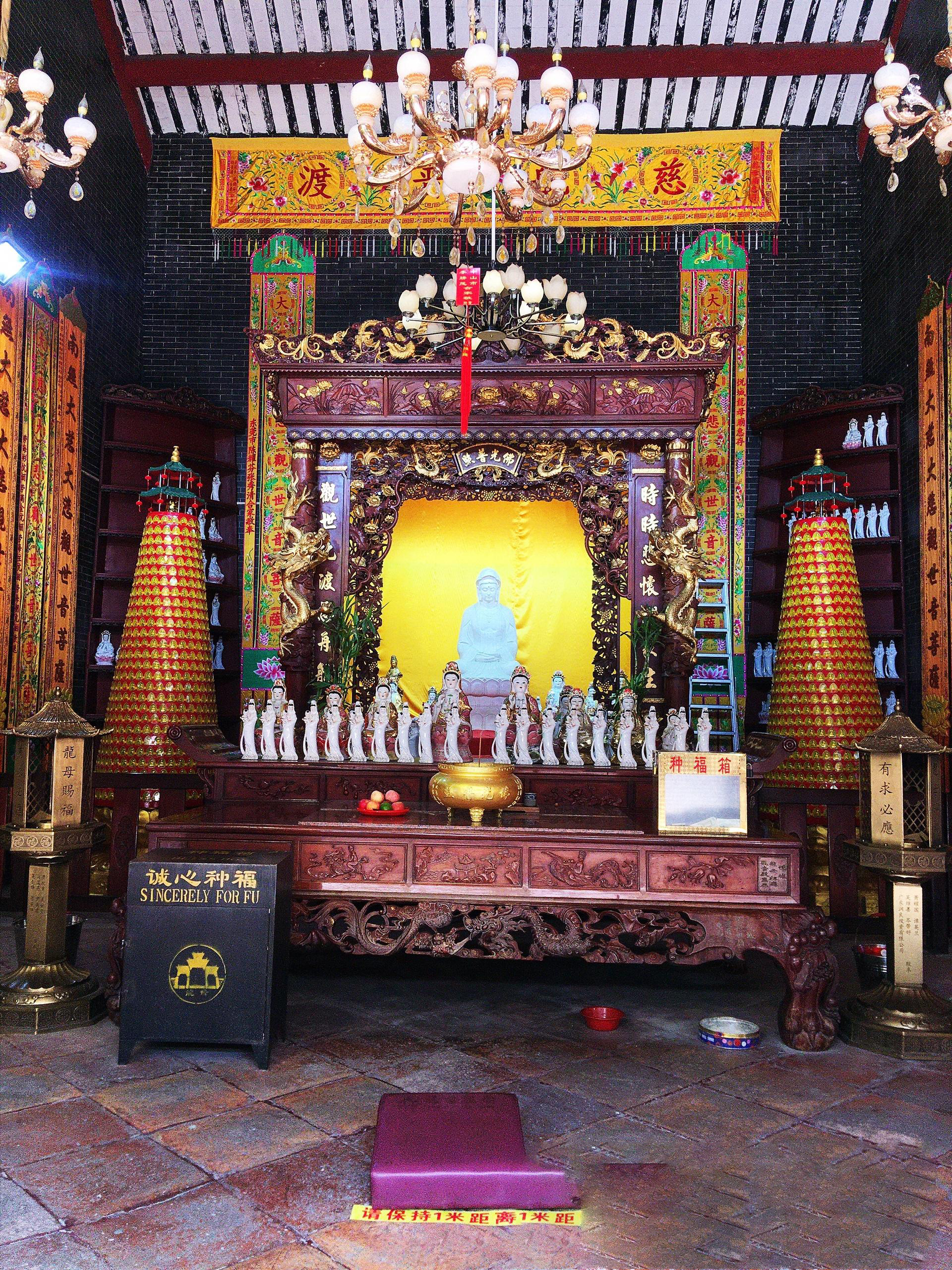 龙母祖庙