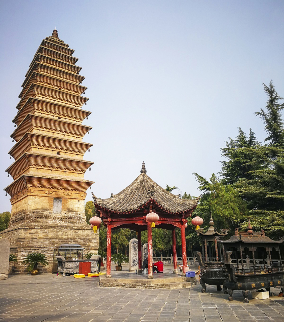 白马寺