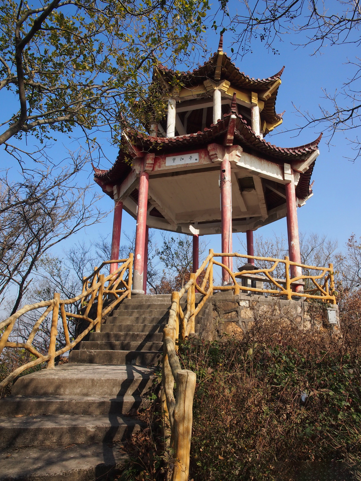 太湖山