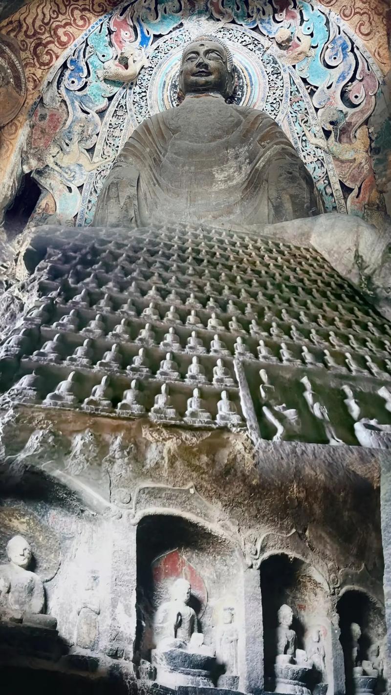响堂山