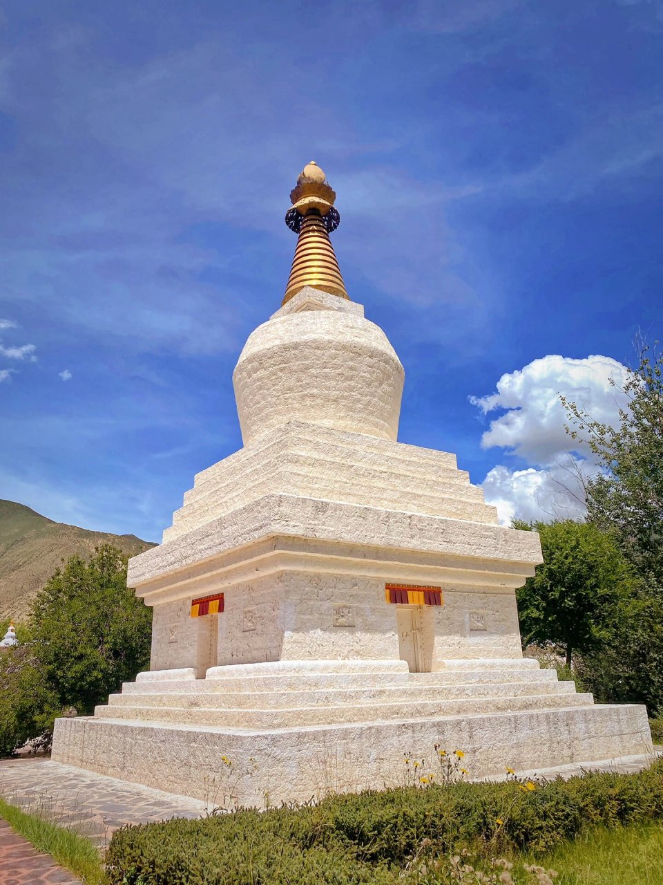 桑耶寺