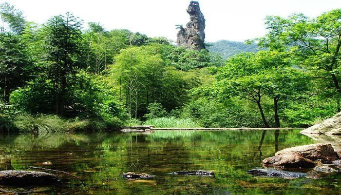 东石笋