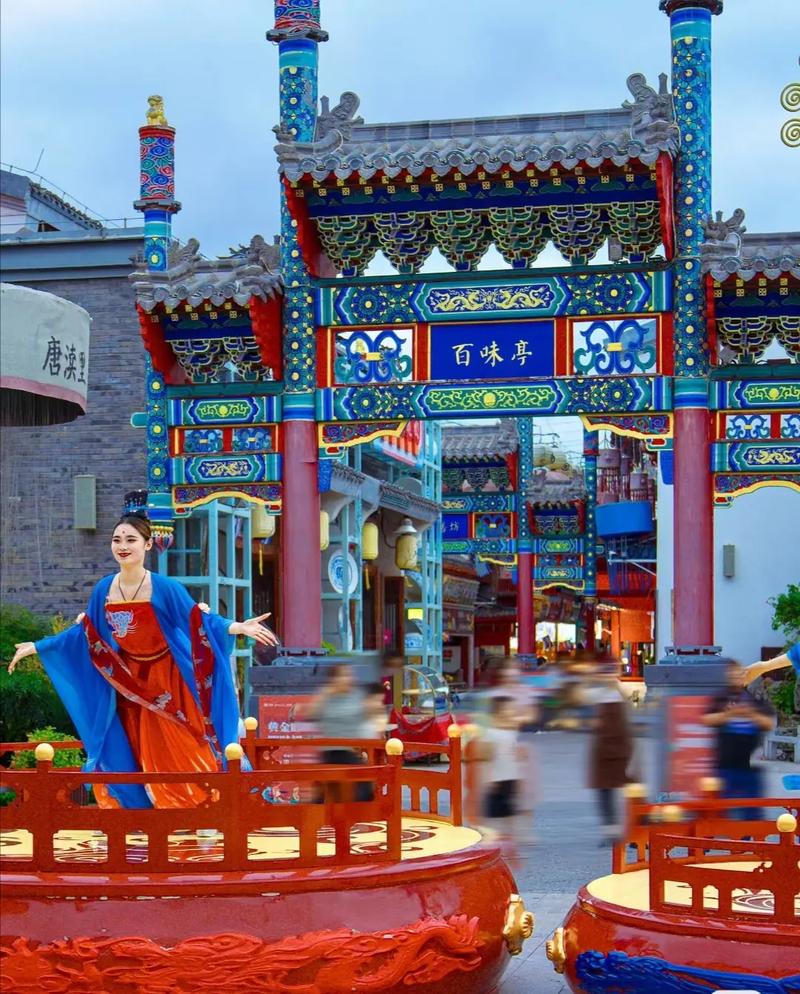 大洋湾景区
