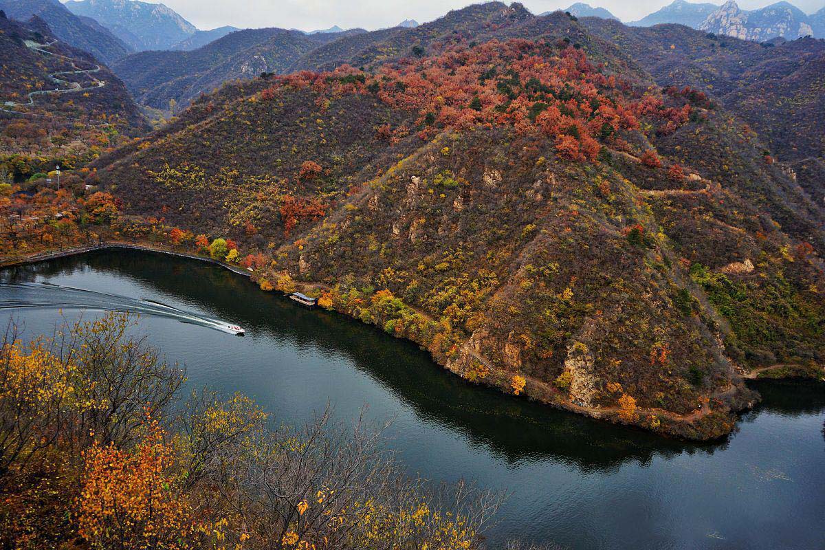 五女山