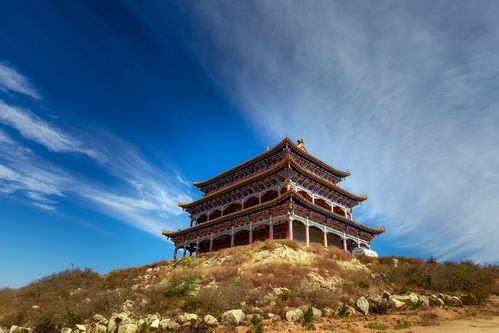 海棠山