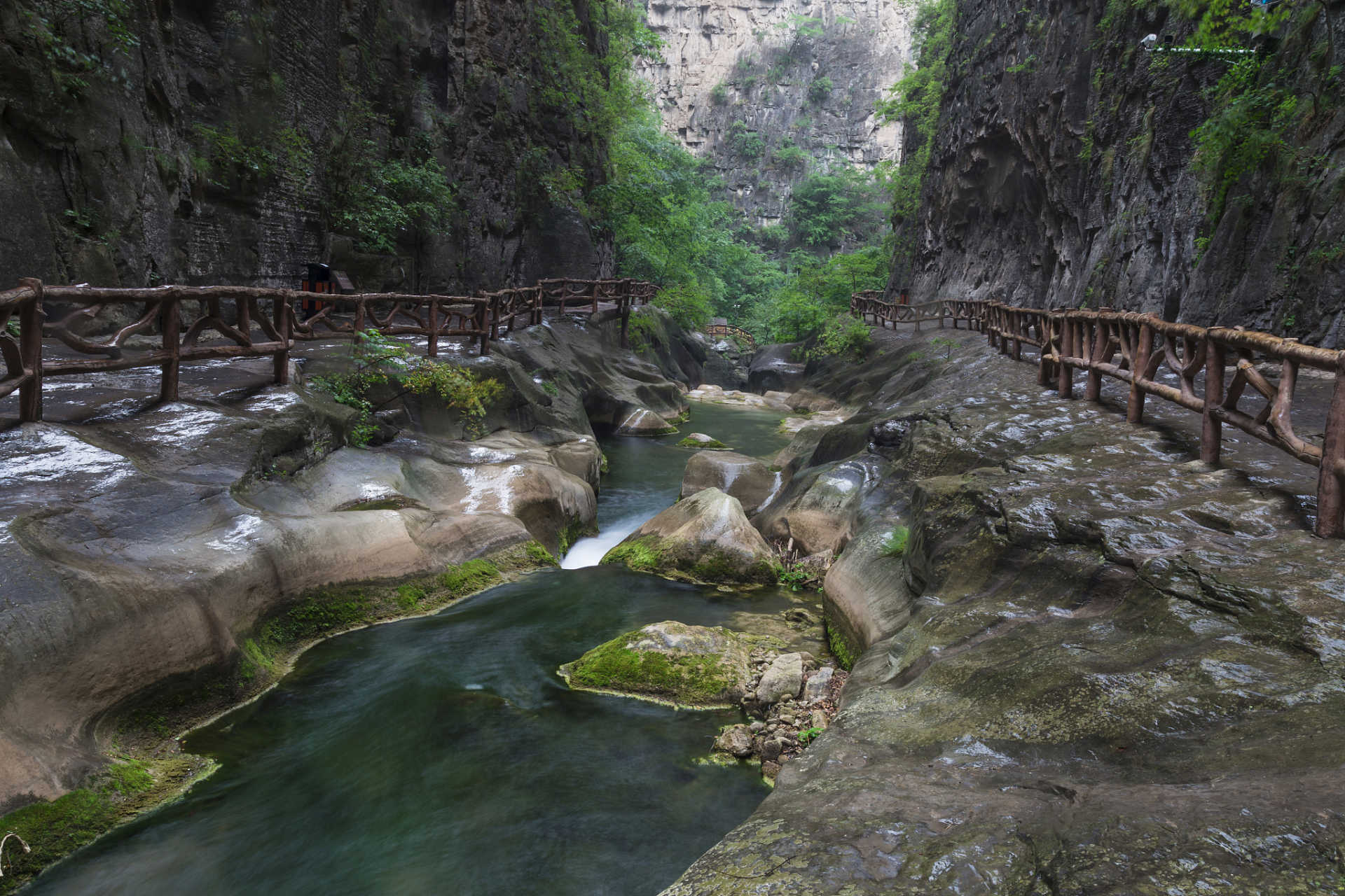 金刀峡