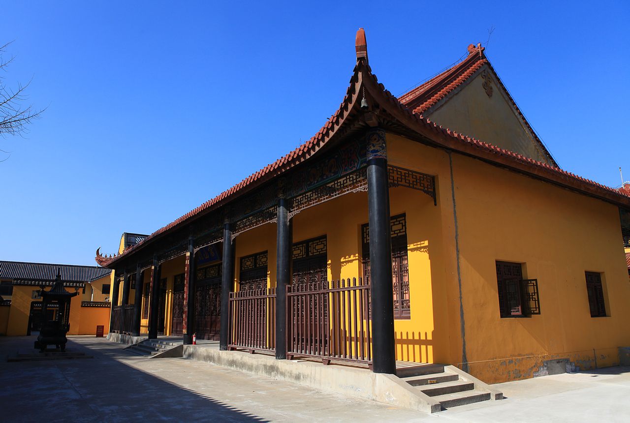 息心寺