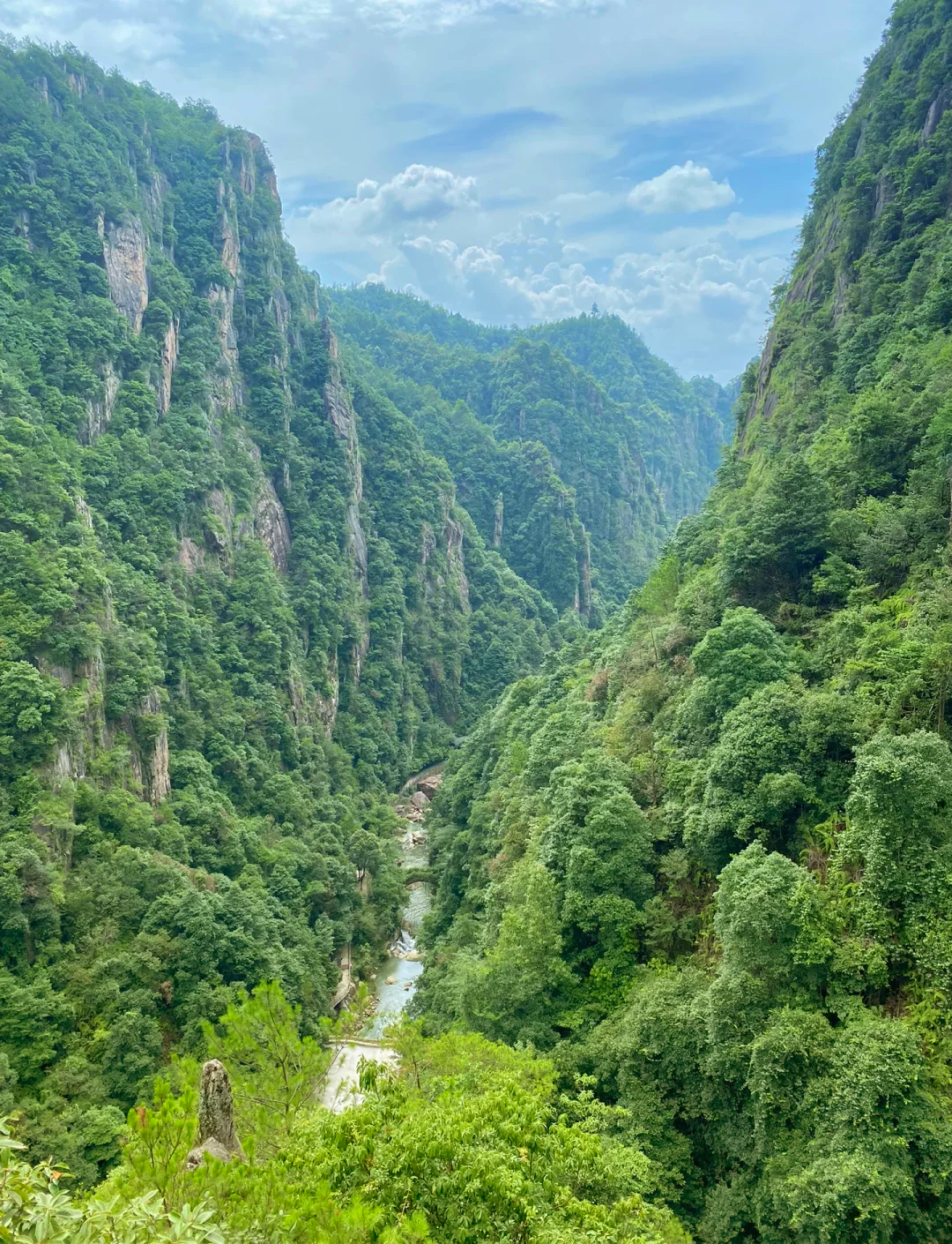 琼台仙谷