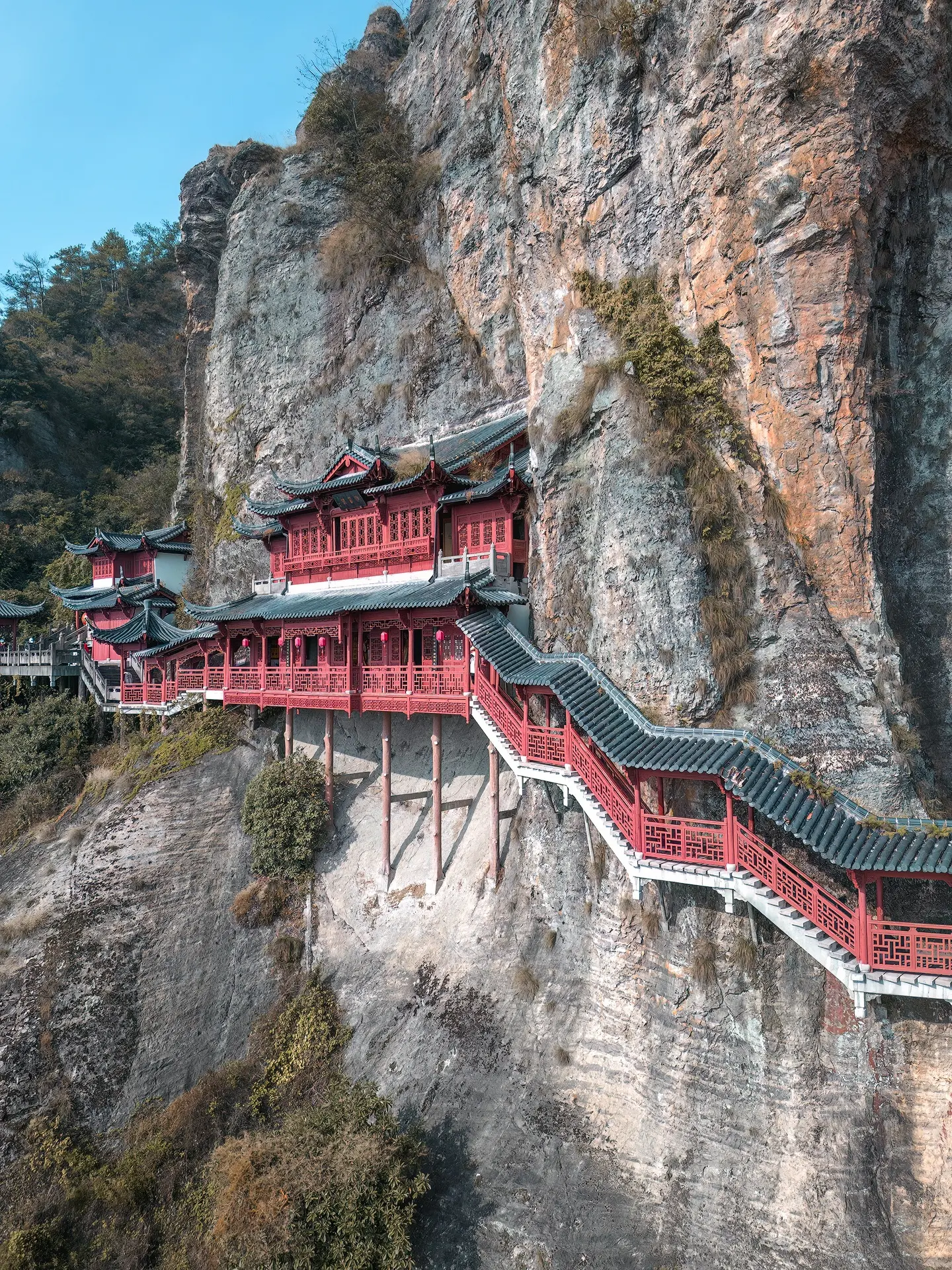 大慈岩
