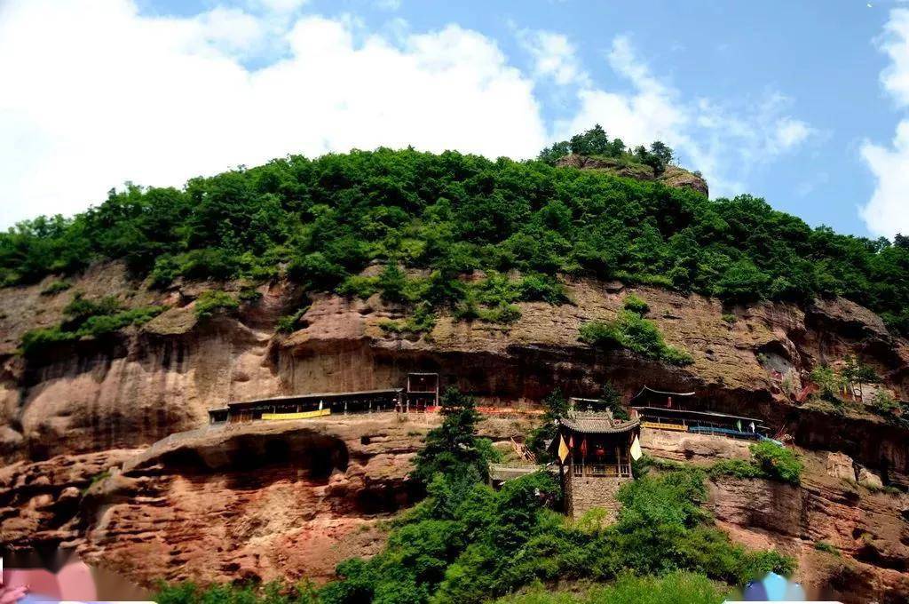云崖寺