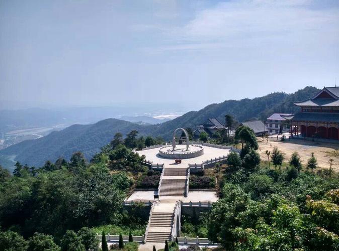 五尖山