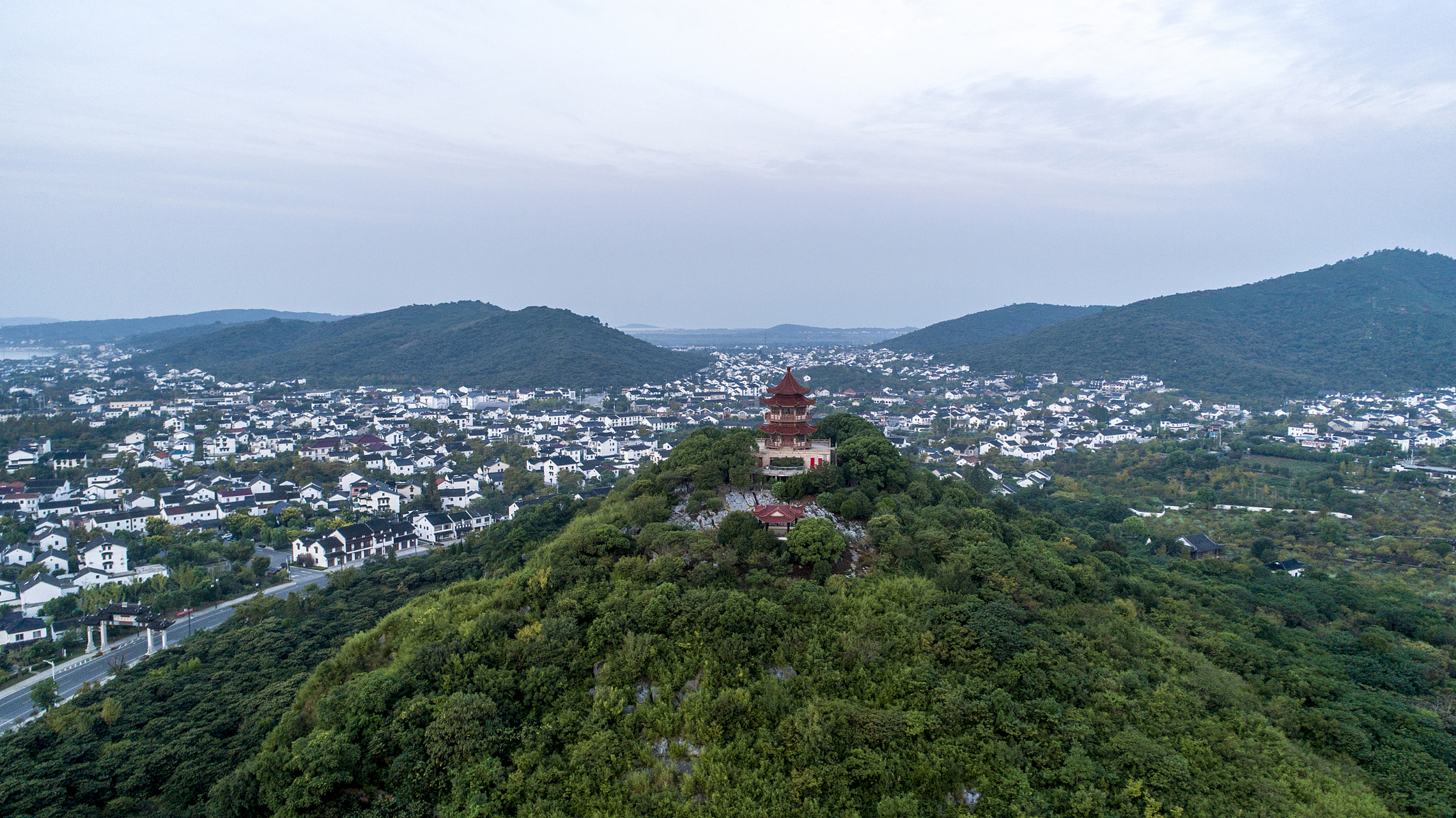 昭山