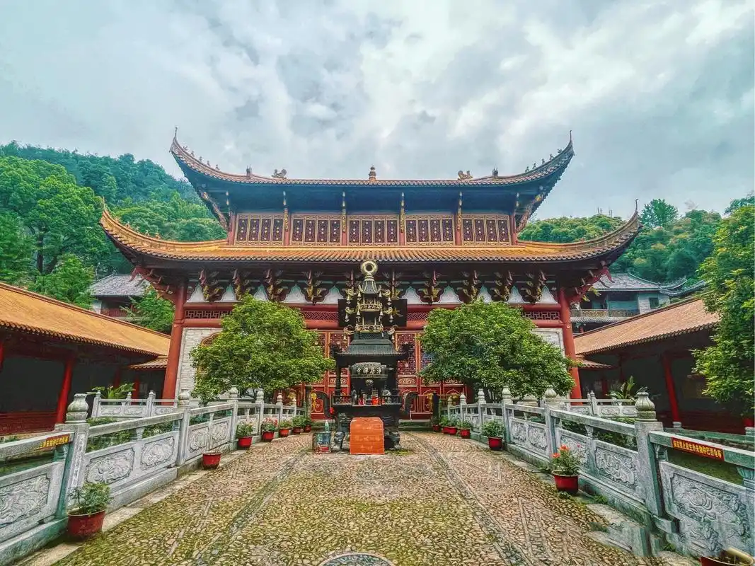 青原山