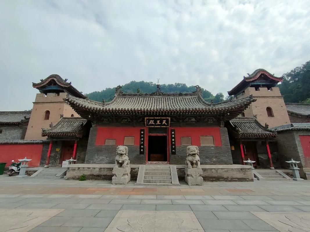 玄中寺