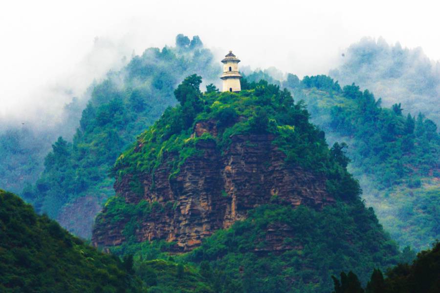 玄中寺