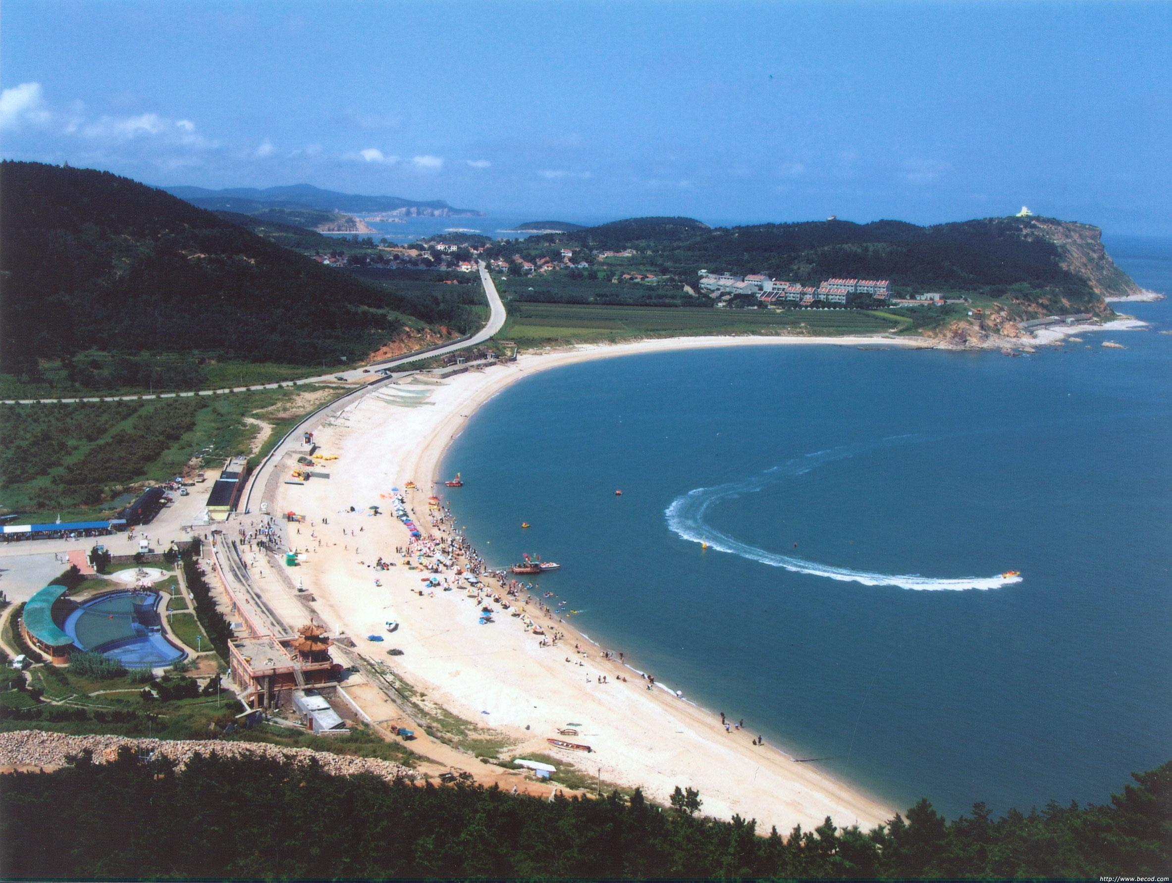 长岛