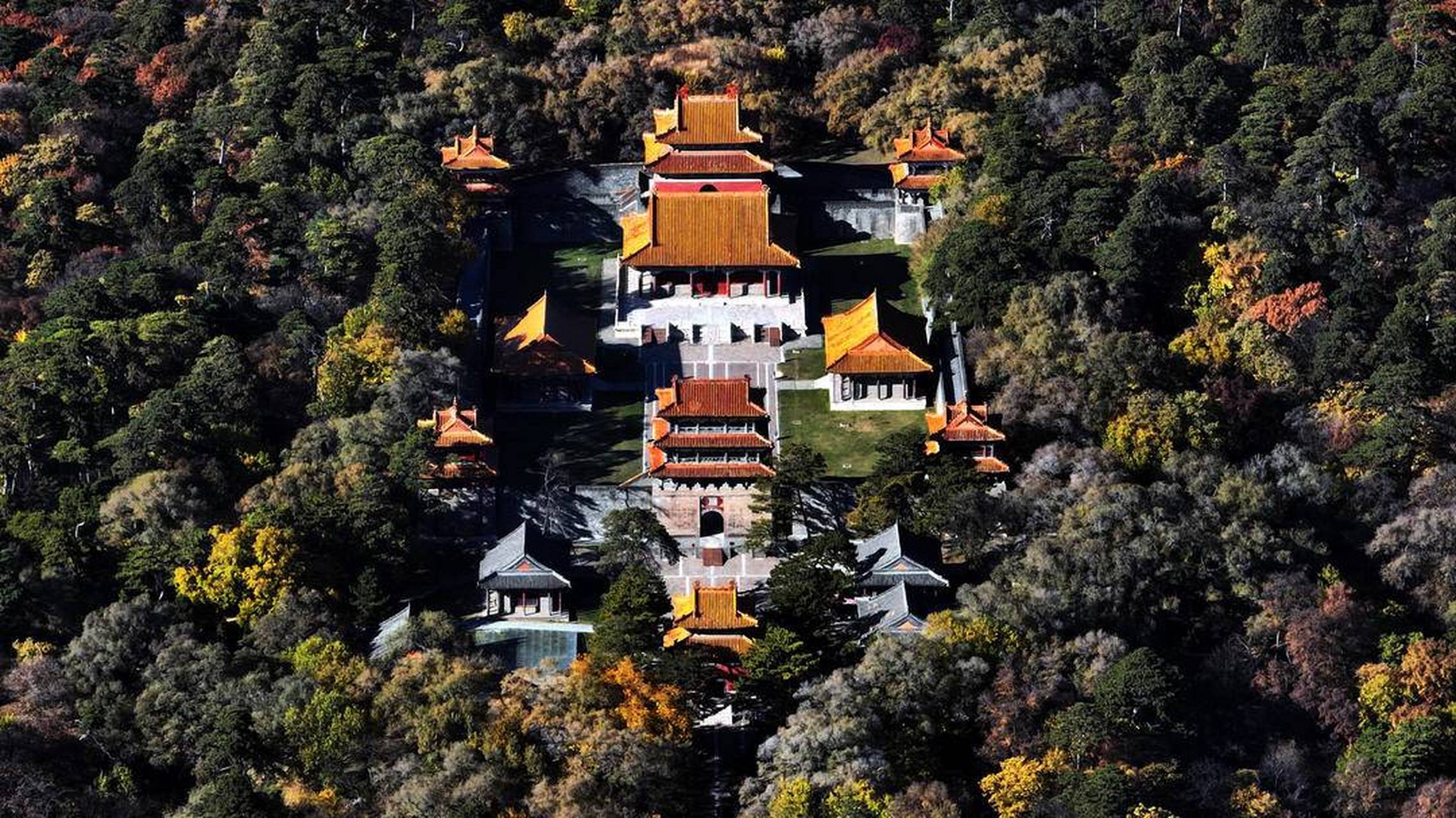 东陵公园