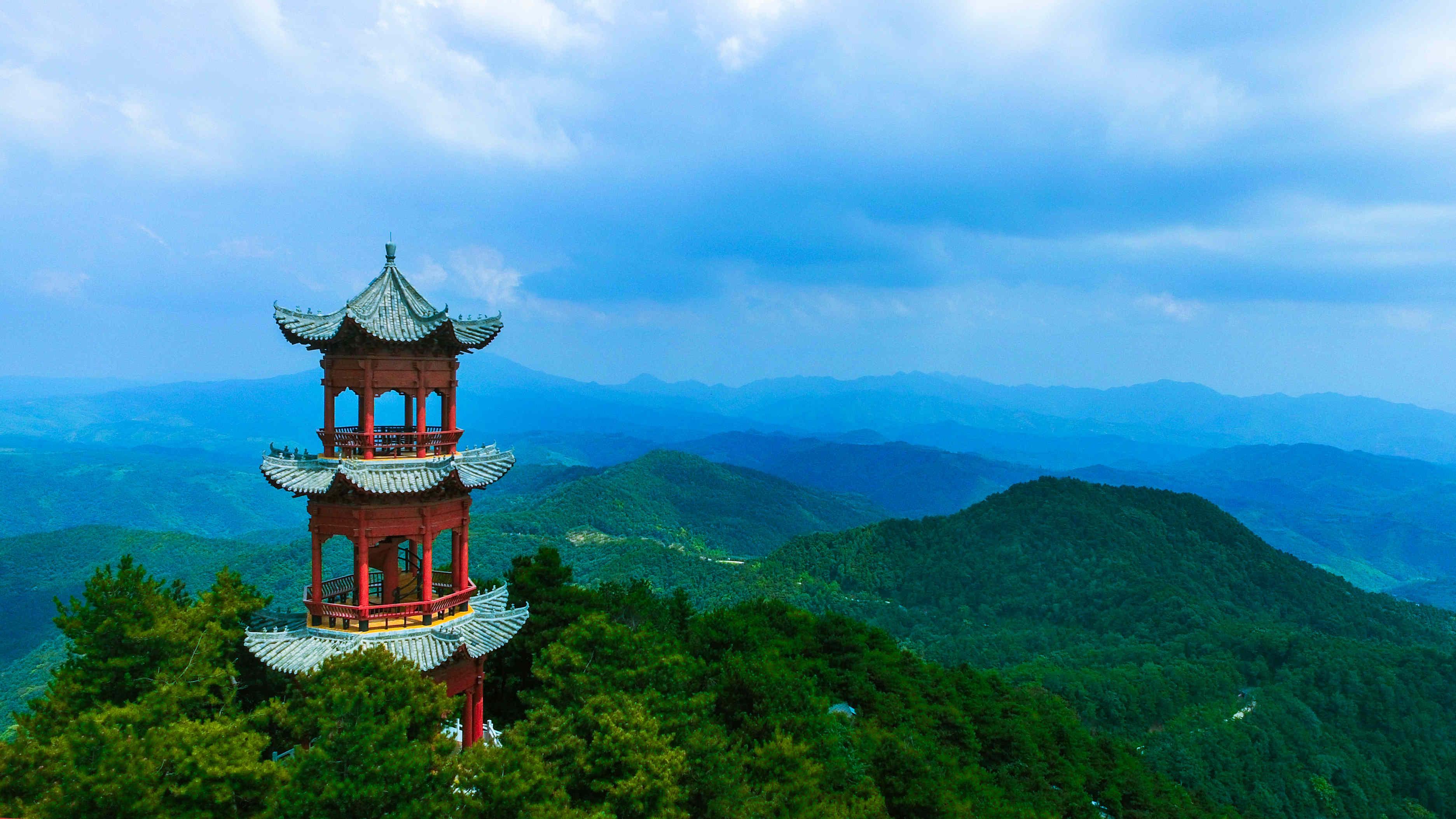 燕子山