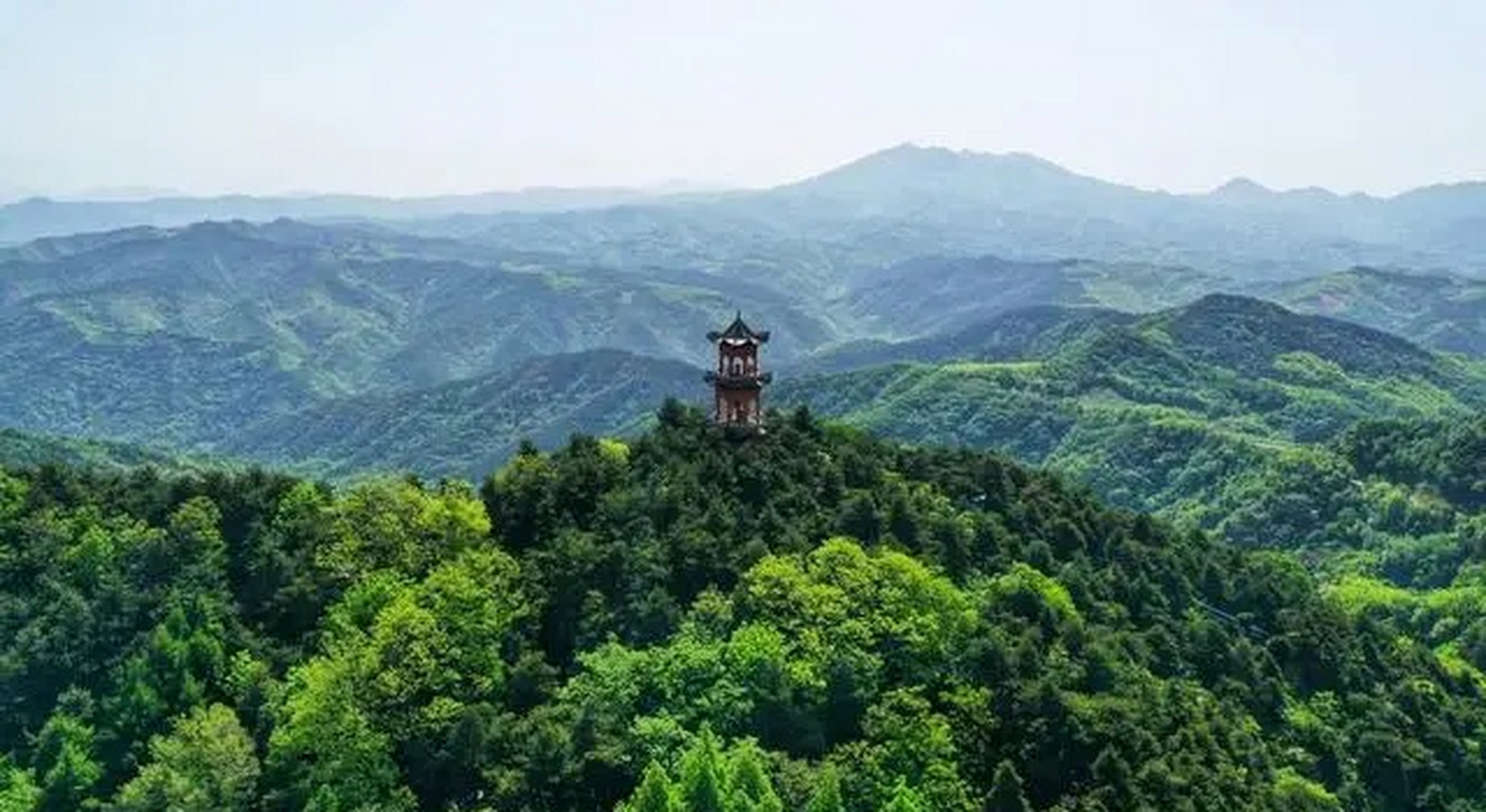 燕子山