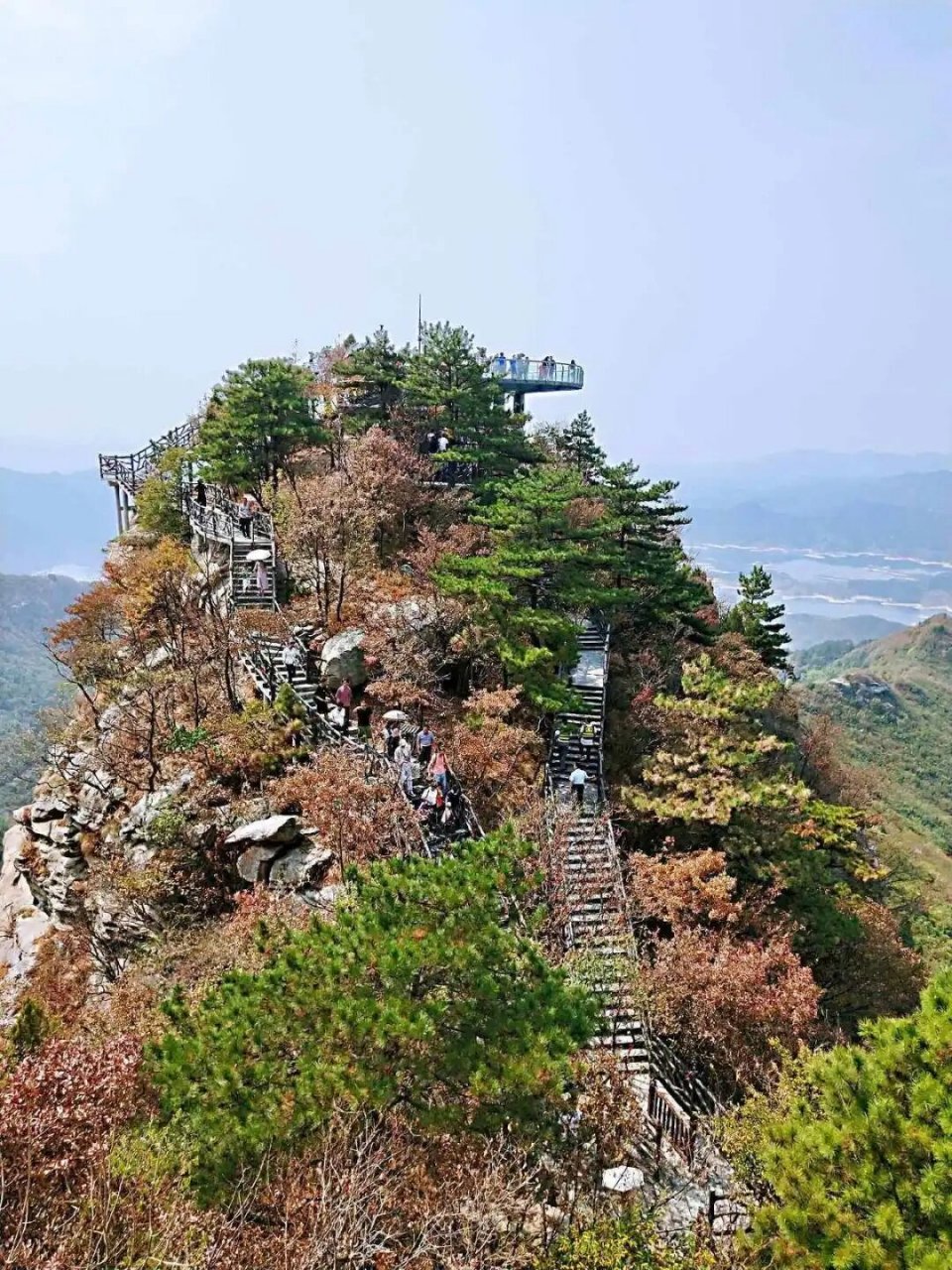 黄柏山
