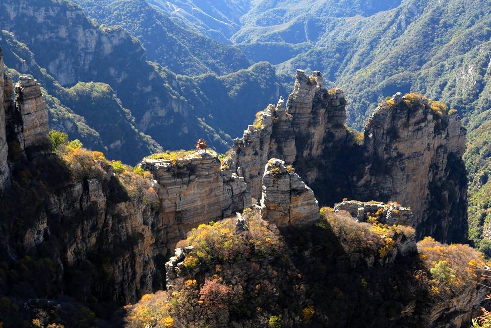 恒山