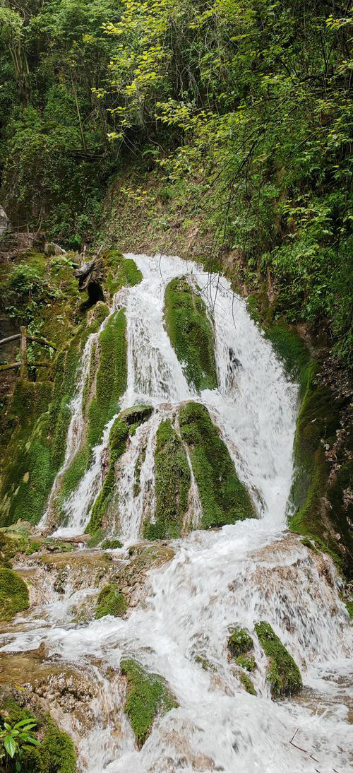 龙潭河