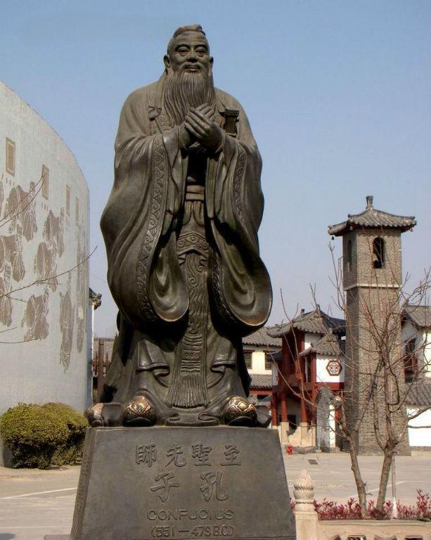 孔子六艺城